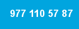 977 110 57 87 977 110 57 87